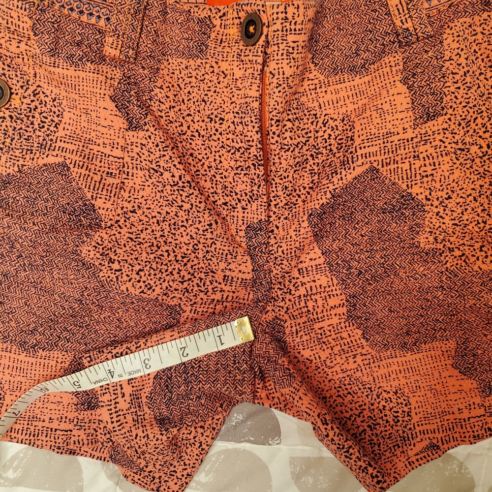 Cartonnier all over textured shorts - Picture 5 of 8